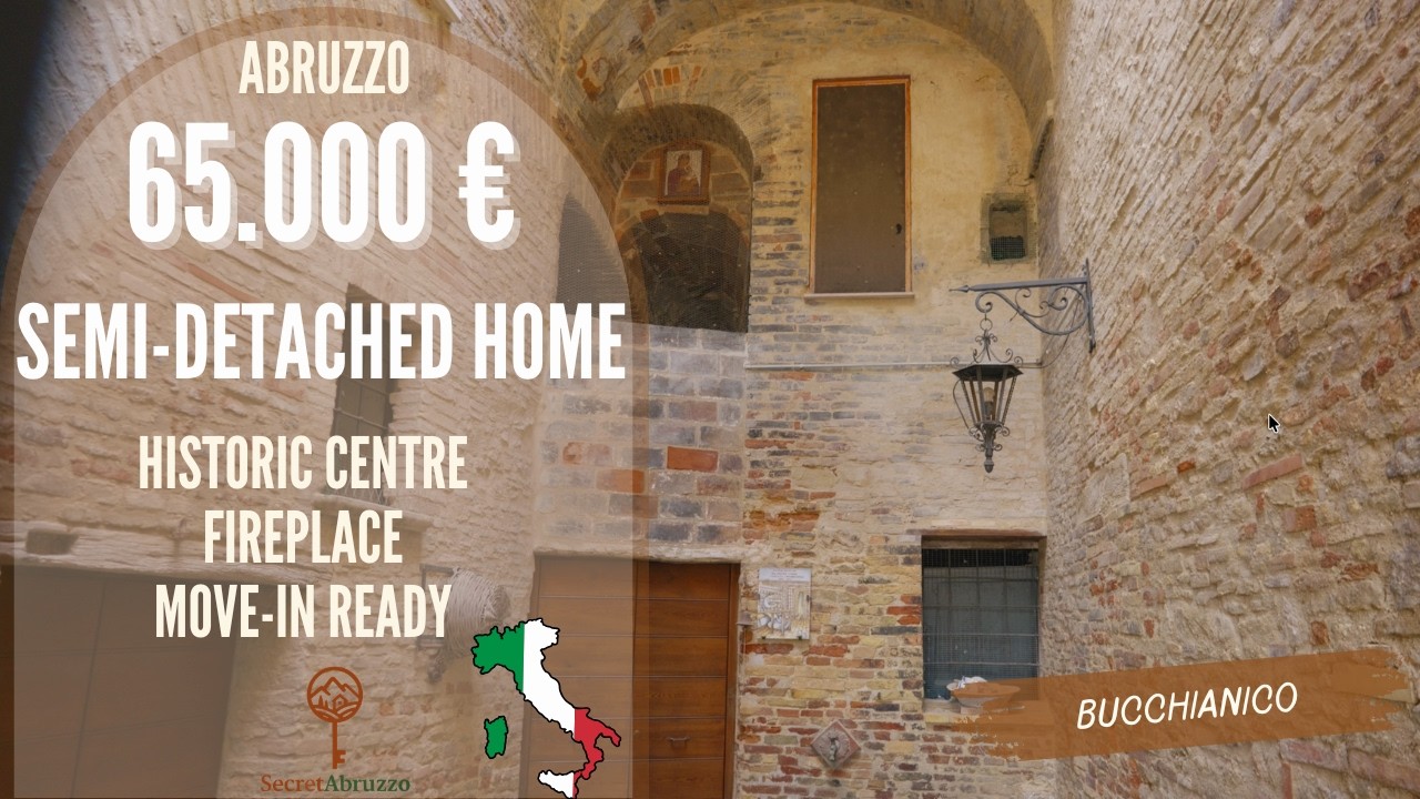 Is This the BEST Deal in Italy Right Now?!