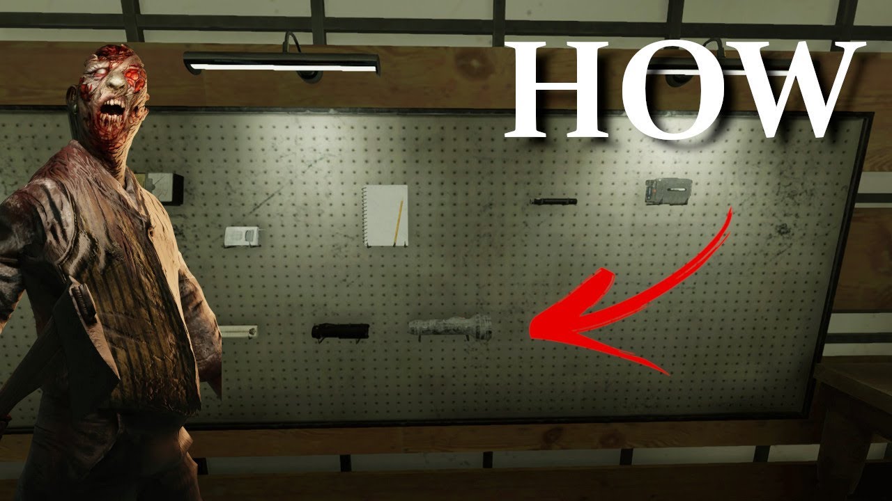 Phasmophobia: How to ALWAYS Find the Ghost Type with the Tier 1 Items ...