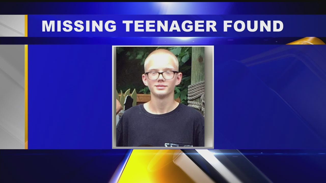 Missing Hermitage teen with autism found miles from home