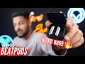 WIngs Beatpods Earbuds | only for desi bass lover🔥 | Unboxing + Review |