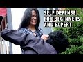 Chintya Candranaya Simple Self Defense Part 2