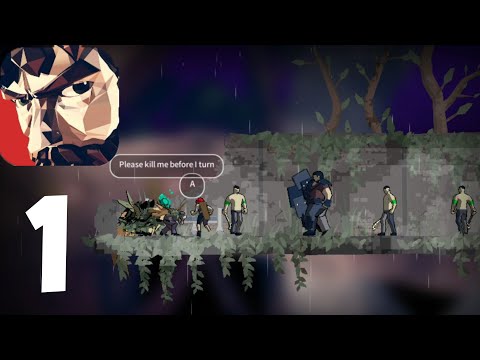 Dead Rain 2 Tree Virus || Android Gameplay - Walkthrough