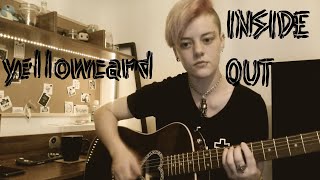 Download lagu Yellowcard - Inside Out Acoustic Cover