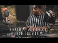 How To Elevate Your Style For Wheelchair Users In 2022 ✨ *FFORA &amp; YEEZY PURE SLIDE REVIEW*