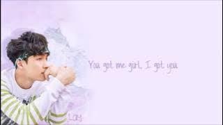 EXO - One and Only (유리어항) (Color Coded Hangul/Rom/Eng Lyrics)