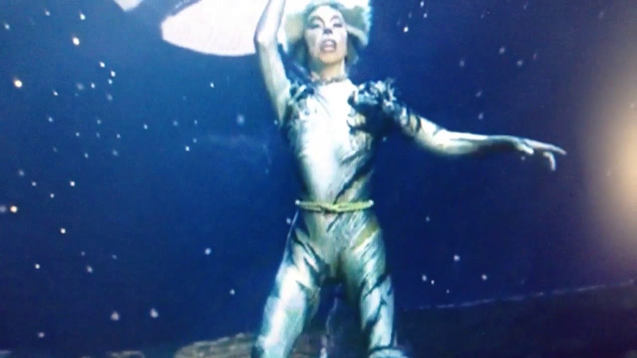 Susan (Cats The Musical)