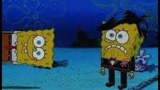 Spongebob Squarepants Season 1 Episode 24 The Chaperone Review