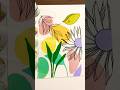 Relaxing art #art #trending #trendingsong #painting #drawing #tutorial #shorts #diy #relaxing #color