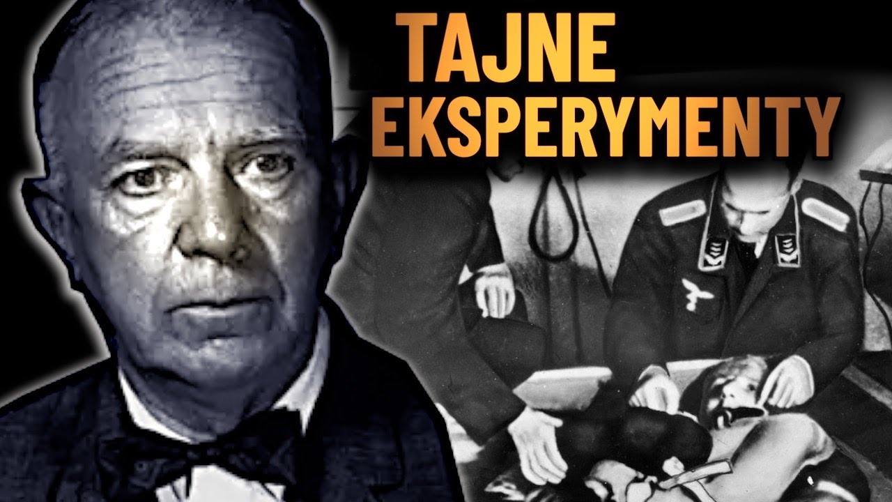 Czy na Dolnym Śląsku eksperymentowano na ludziach?