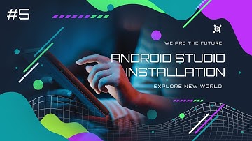 Installatiehandleiding voor Android Studio voor Flutter-ontwikkelaars | DeepSeek AI + Flutter #5