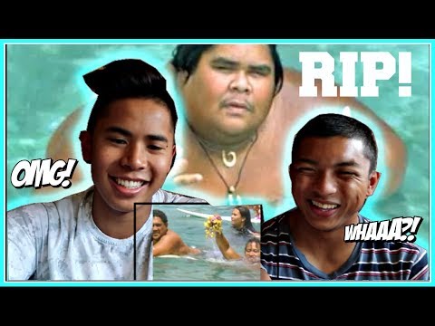 FIRST TIME REACTING to OFFICIAL Somewhere over the Rainbow - Israel "IZ" Kamakawiwoʻole
