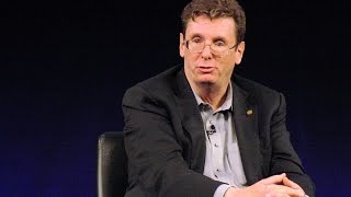 Learn from the man behind some of Silicon Valley s gamechanging breakthroughs - Curtis Carlson