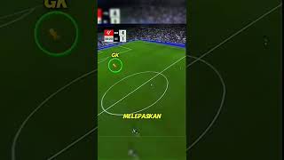 arda mencetak gol dari dari jarak jauh