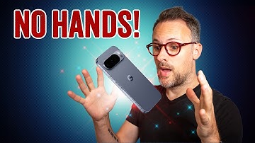 STOP typing on your Pixel!