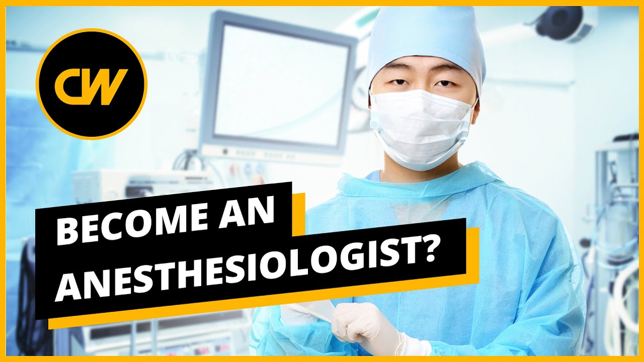 Become An Anesthesiologist In 2021? Salary, Jobs, Forecast