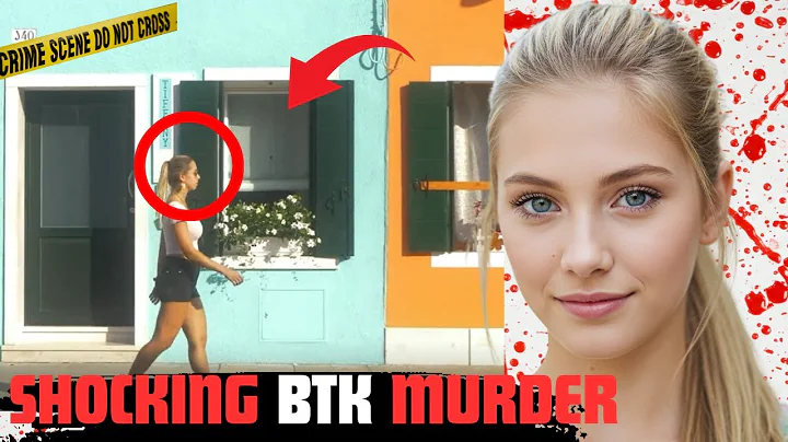 The Dark Secret Life of Dennis Rader The BTK Killer Exposed