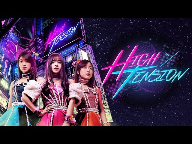 [MV] High Tension - JKT48 class=