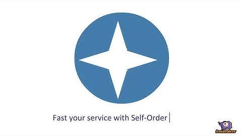 Cafesquad Self Ordering Kiosk Promotional Video