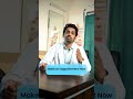 Hamstring or Patellar Graft Which Heals Faster? || Dr. Mayank Daral || #hamstrings #patellar #knee
