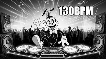 Future Minimal Techno Mix by GRANADA [130BPM]