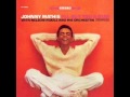 Johnny Mathis - Wherever You Are It&#39;s Spring.wmv