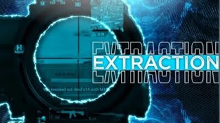 Extraction a PUBG MOBILE lite Story | ft. Freeky Gaming