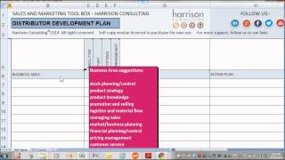 Tutorial DDP Tool