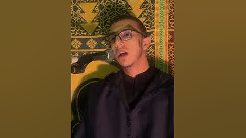 جعفر السعدي | سورة النمل