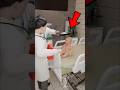 Why You Should Never Kiss a Baby Near the Eyes (Medical Warning) #shorts