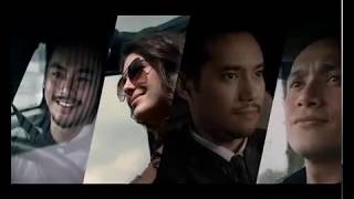 Download lagu TVC PERTAMINA LUBRICANT FASTRON 'Understand You' 60 sec (2016)