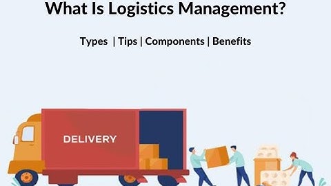 Mastering Logistics Management - Strategies for Success (8 Minutes)
