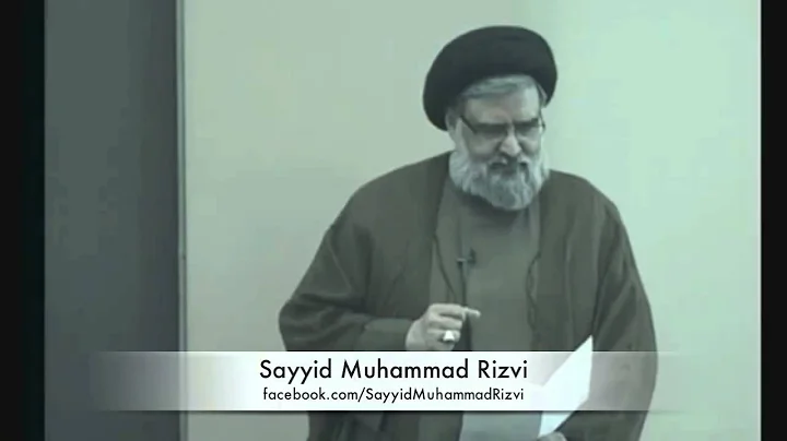 Imam Ali As A Point Of Unity