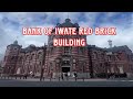 MORIOKA Bank of Iwate Red Brick Building STORY