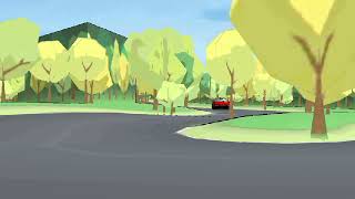 Takumi Style Low-Angle Drift in FR Legends screenshot 3