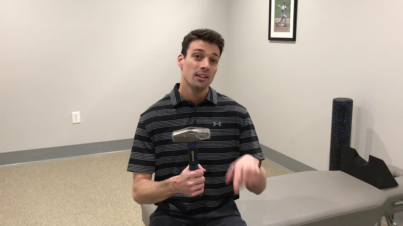 The Sledgehammer Effect Neck, arm, and shoulder pain explained YouTube