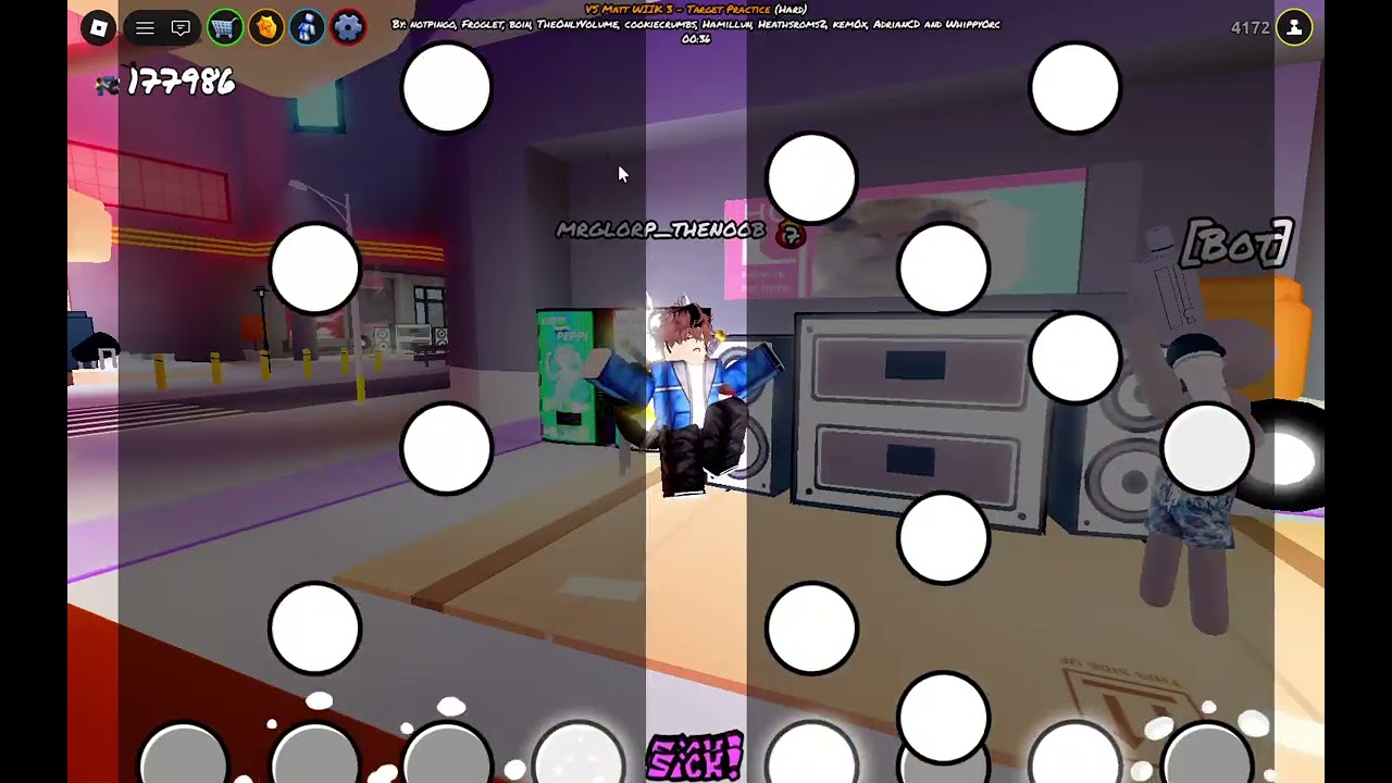 idk if that is godmode for you guys but i tried