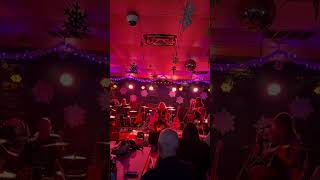 Ted Poley Crazy Live Acoustic Racehorse Tavern Holiday show 12/12/25