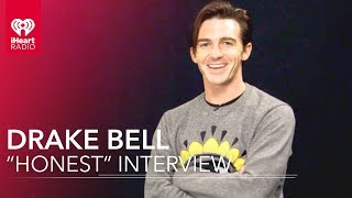 Drake Bell 'Honest' Interview