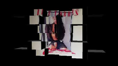 LIZ TORRES - LOCA (YOU CAN LOOK, BUT DON'T TOUCH) (SPANISH VERSION) - SIDE A - A-3 - 1989