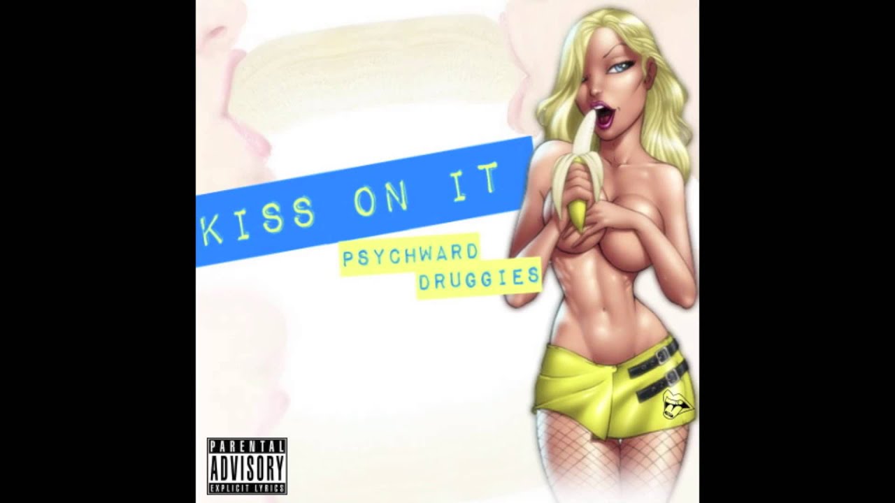 Guarda PWD - "Kiss On It" su YouTube Guarda PWD - "Kiss On It" su YouTube