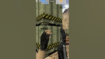 Make sure you kill everyone and plant bomb de_dust #csgo #cs2game #counterstrike