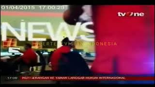 OBB Kabar Petang (2015) Versi 2 Di tvOne