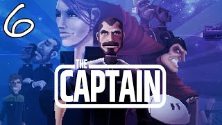 Let's Play [DE]: The Captain  #006