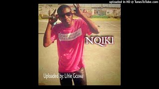 Nqikilitye_Imali ne ntsangu (ft.Chankura & Lloydness)