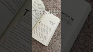 Im sorry pls no hate 😭😭😭 #books #booktok #booktube