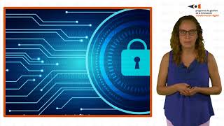 Módulo 10. Inicios de la criptografía #TransformaciónDigital