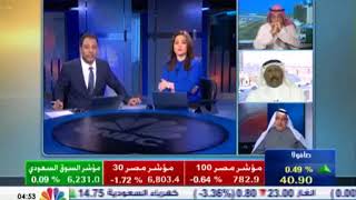 نحن والمطبات النفطية  الحلقة الثانية  أحمد إبراهيم