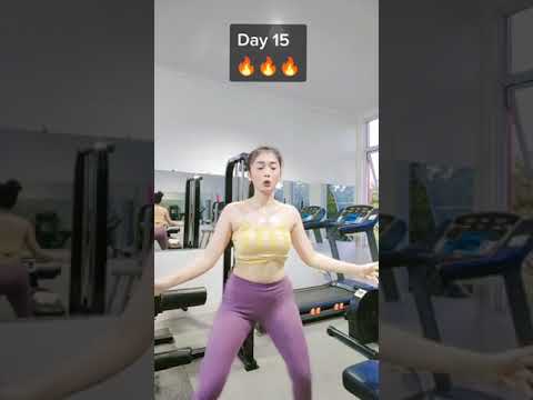 Day 15 | Vania Clarissa Vlog