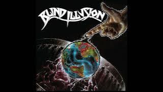 Blind Illusion (US) - The Sane Asylum  (1988)   (Full Album)