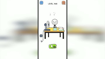 Make Me Angry Can you? Weegoon Level 168